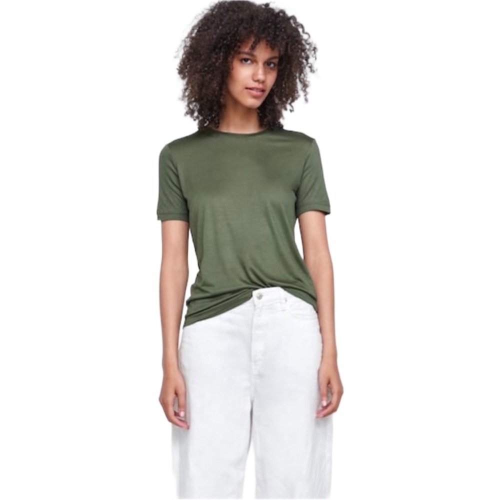 Zara Shirt
